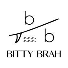 Logo for Bittybrah, one of our partners