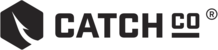 Logo for CatchCo, one of our partners