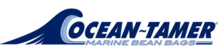 Logo for Ocean-Tamer, one of our partners